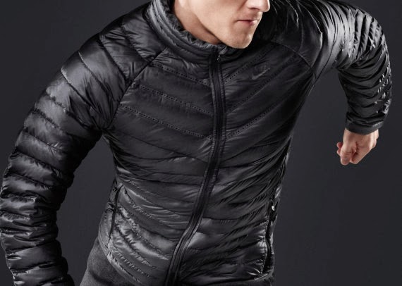 nike aeroloft 800 jacket