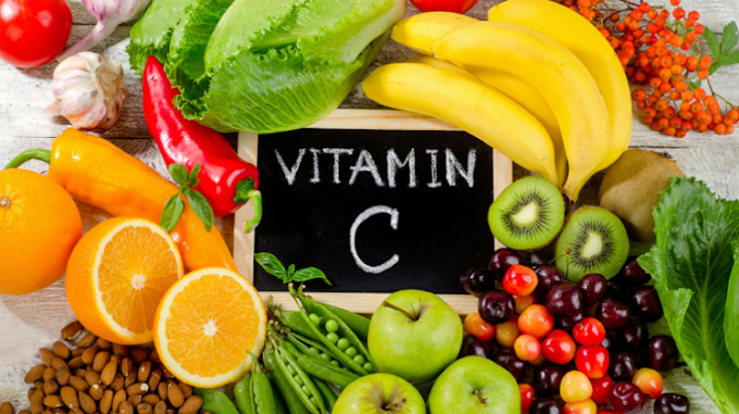 C Vitamini Hangi Besinlerde Bulunur?