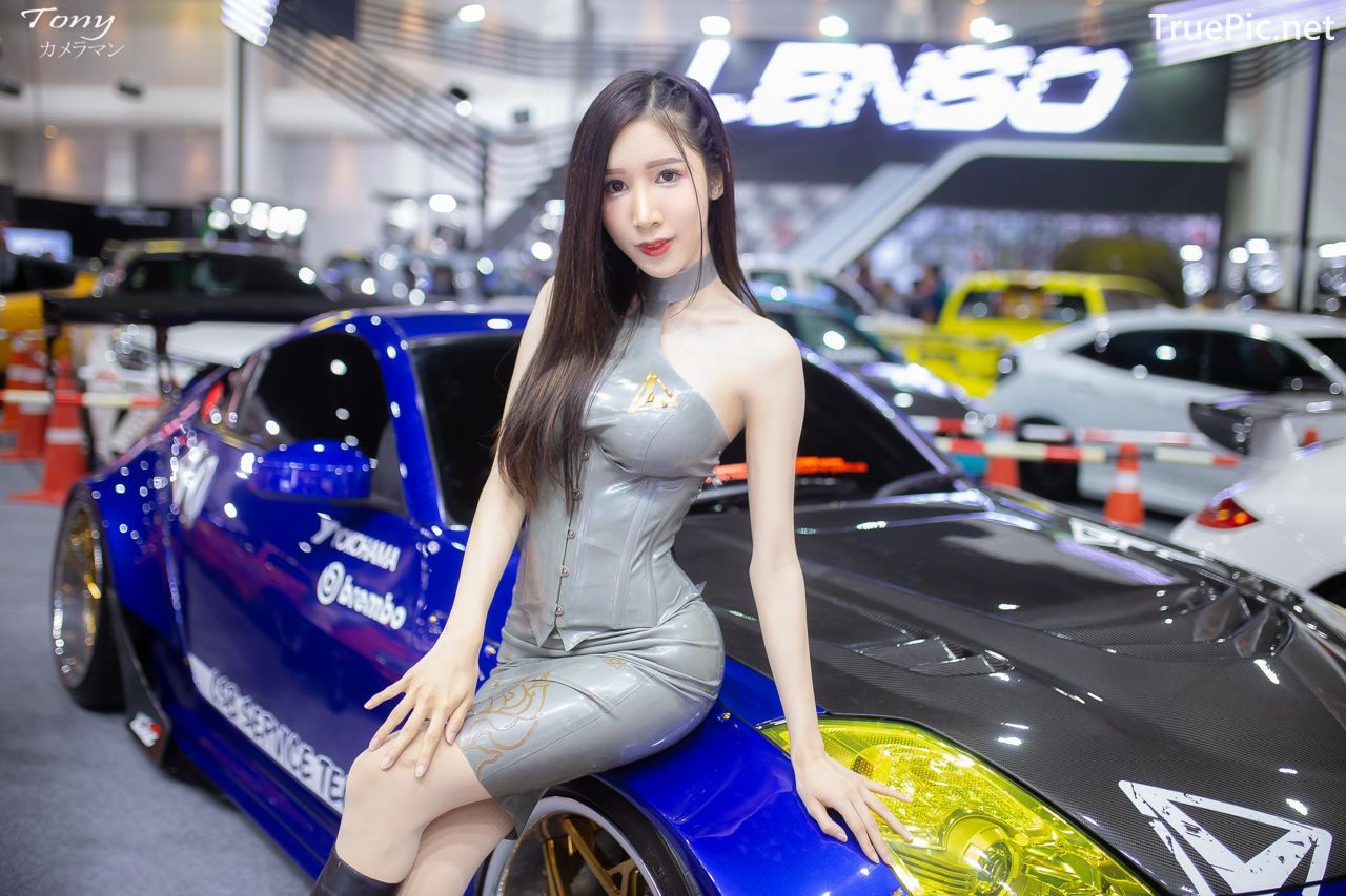 Image-Thailand-Hot-Model-Thai-Racing-Girl-At-Motor-Expo-2018-TruePic.net- Picture-89