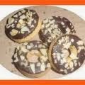 Resep Almond Donut Cookies
