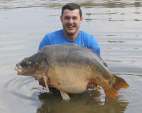 etang le fays carp