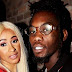 Cardi B And Offset Are Married