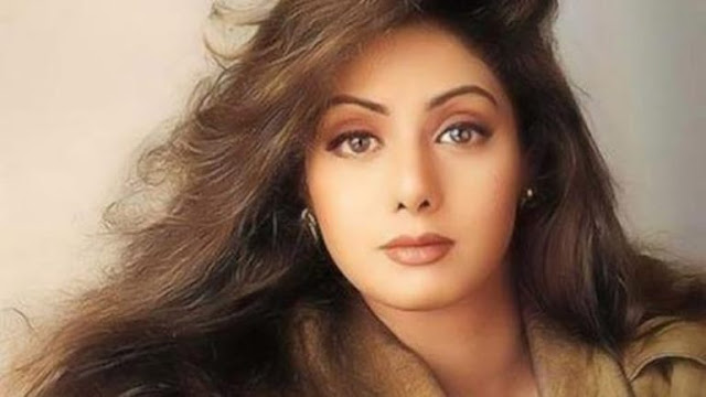 Sridevi Kapoor Sridevi Kapoor