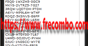 Amazon Gift Card Generator V0 23 Combo List Combolist Cracking Tools