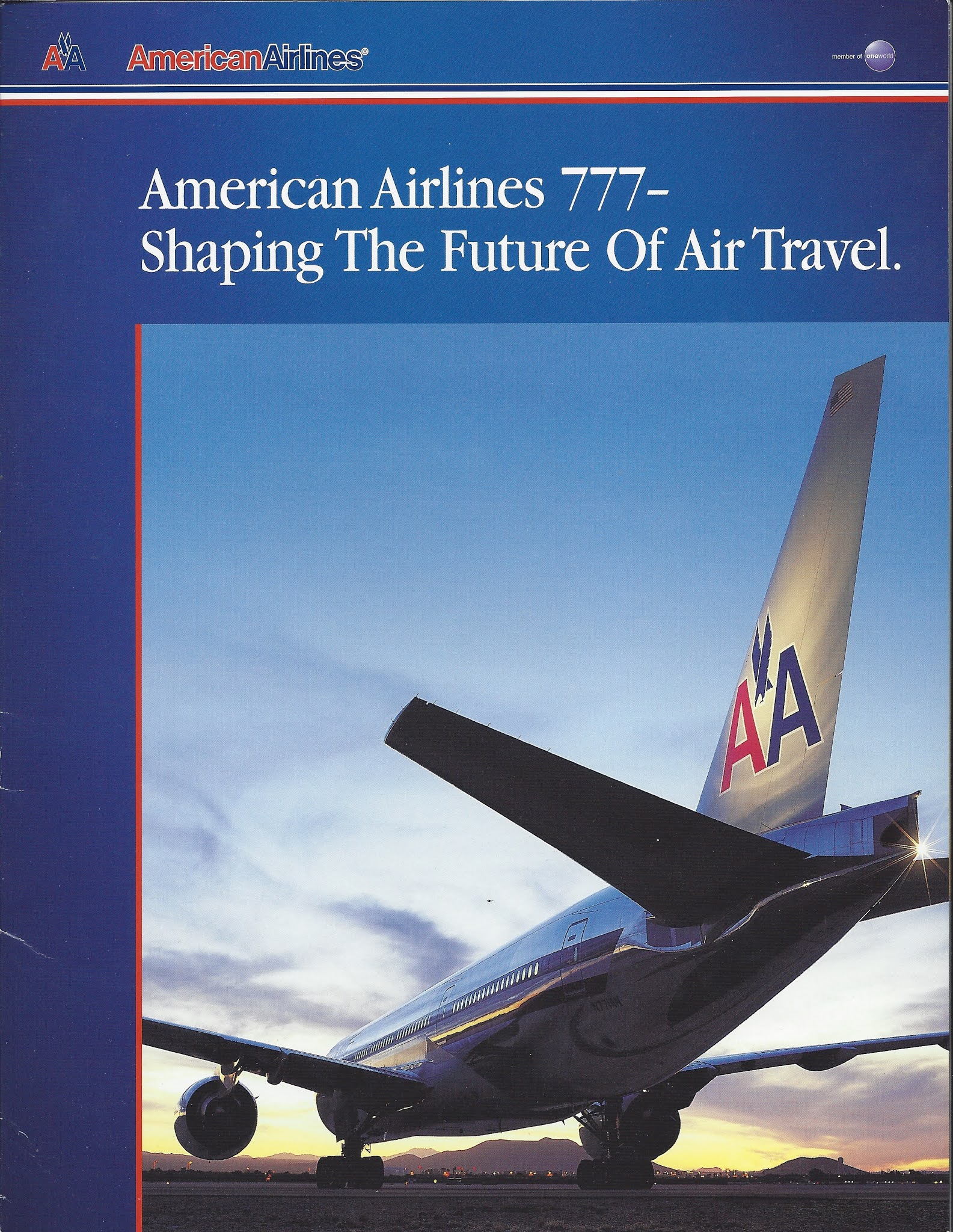 air travel 2003