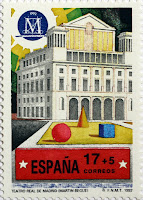 MADRID CAPITAL EUROPEA DE LA CULTURA