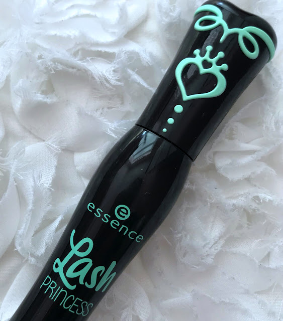 Essence False Lash Effect Princess Mascara 