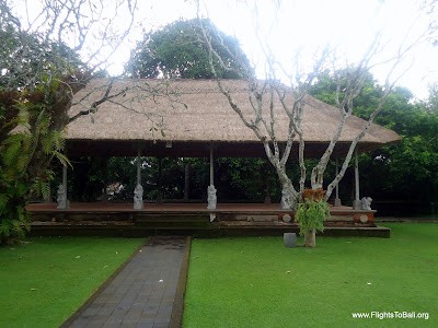 Taman Ayun Temple Bali Indonesia 9