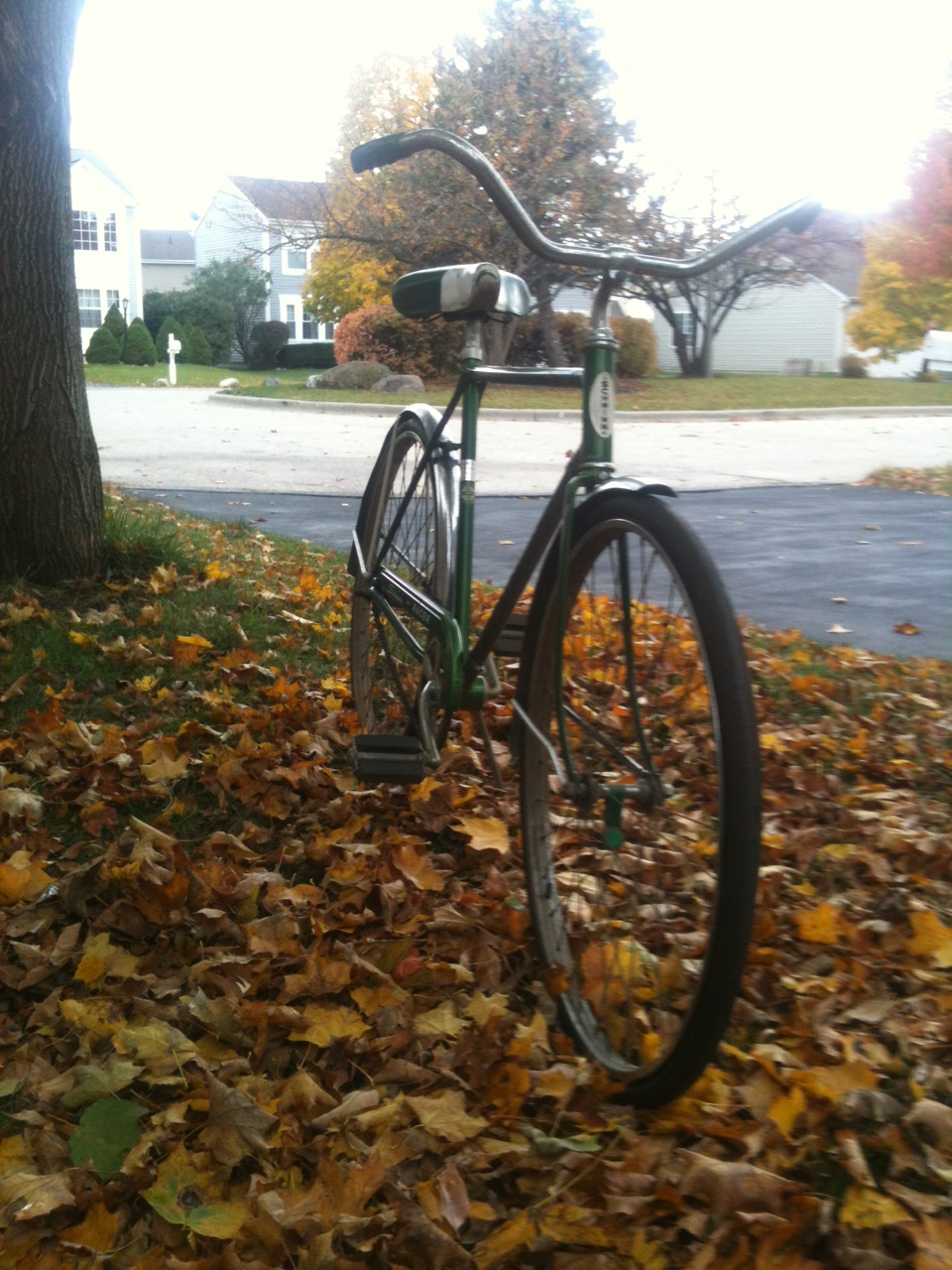 schwinn racer value