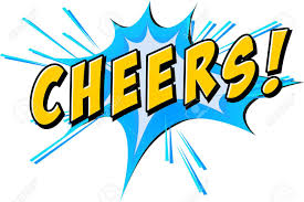 Don’t Think In Relation To Tears And Fears But About Cheers...! Don’t Think In Relation To Tears And Fears But About Cheers...!