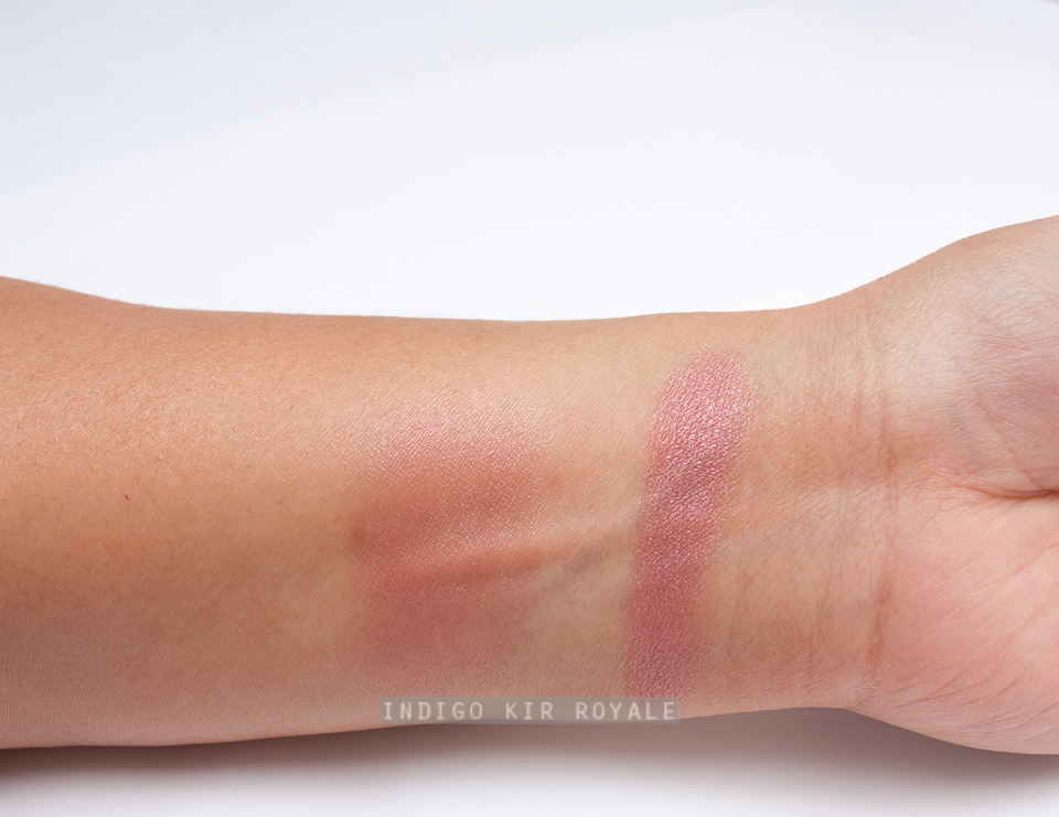 Indigo Kir Royale: SNEAK PEEK + SWATCHES