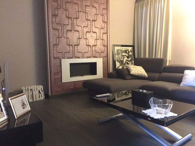 Dal progetto alla realizzazione: immagini di una casa autentica