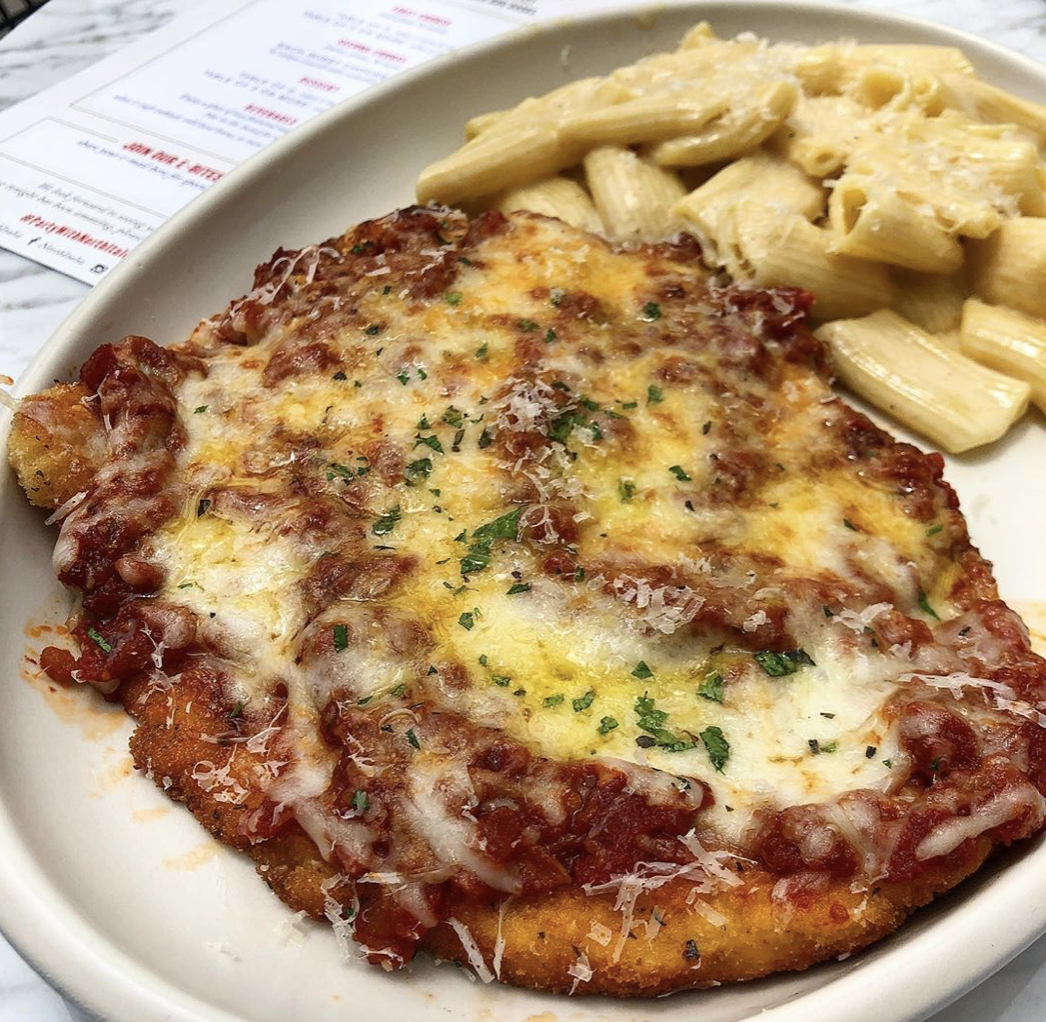 SanDiegoVille Second San Diego Location Of North Italia Grand Opens At