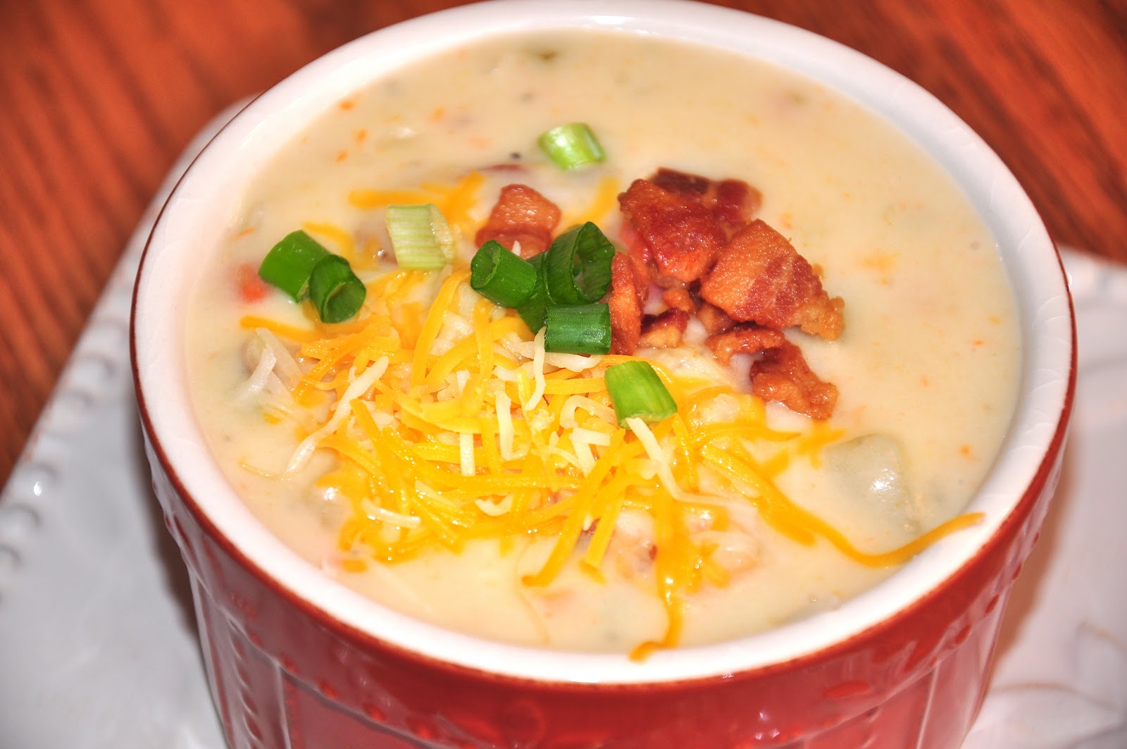 Carnation Cafe Potato Soup Recipe Find Vegetarian Recipes