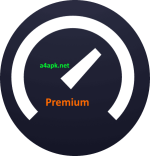 Speedtest by Ookla Premium Mod Apk v4.5.34