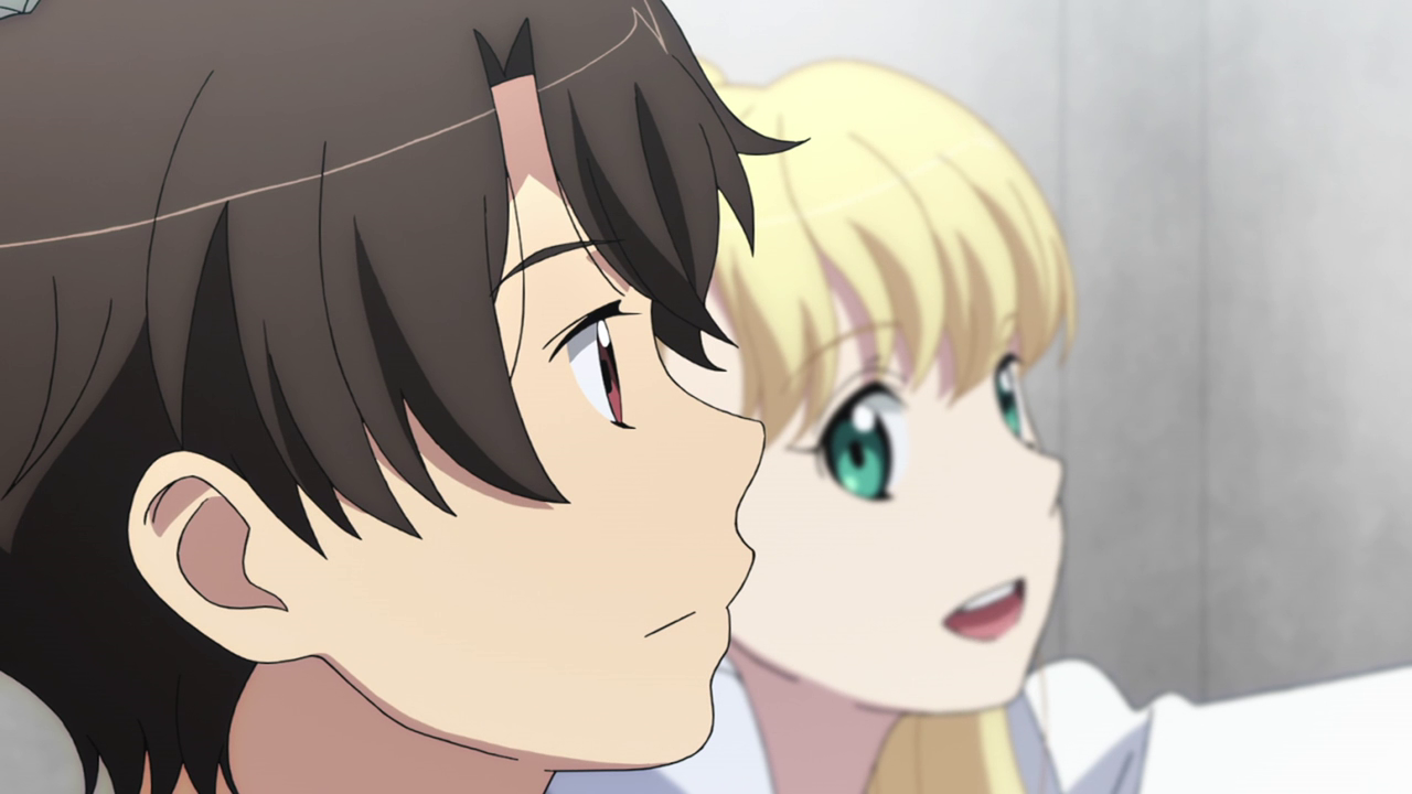 Aldnoah.Zero Brasil