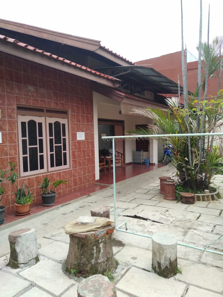 Rumah Semarang Dekat Akses Tol Baru Semarang