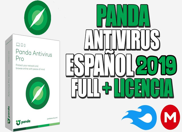 Panda Antivirus Pro -