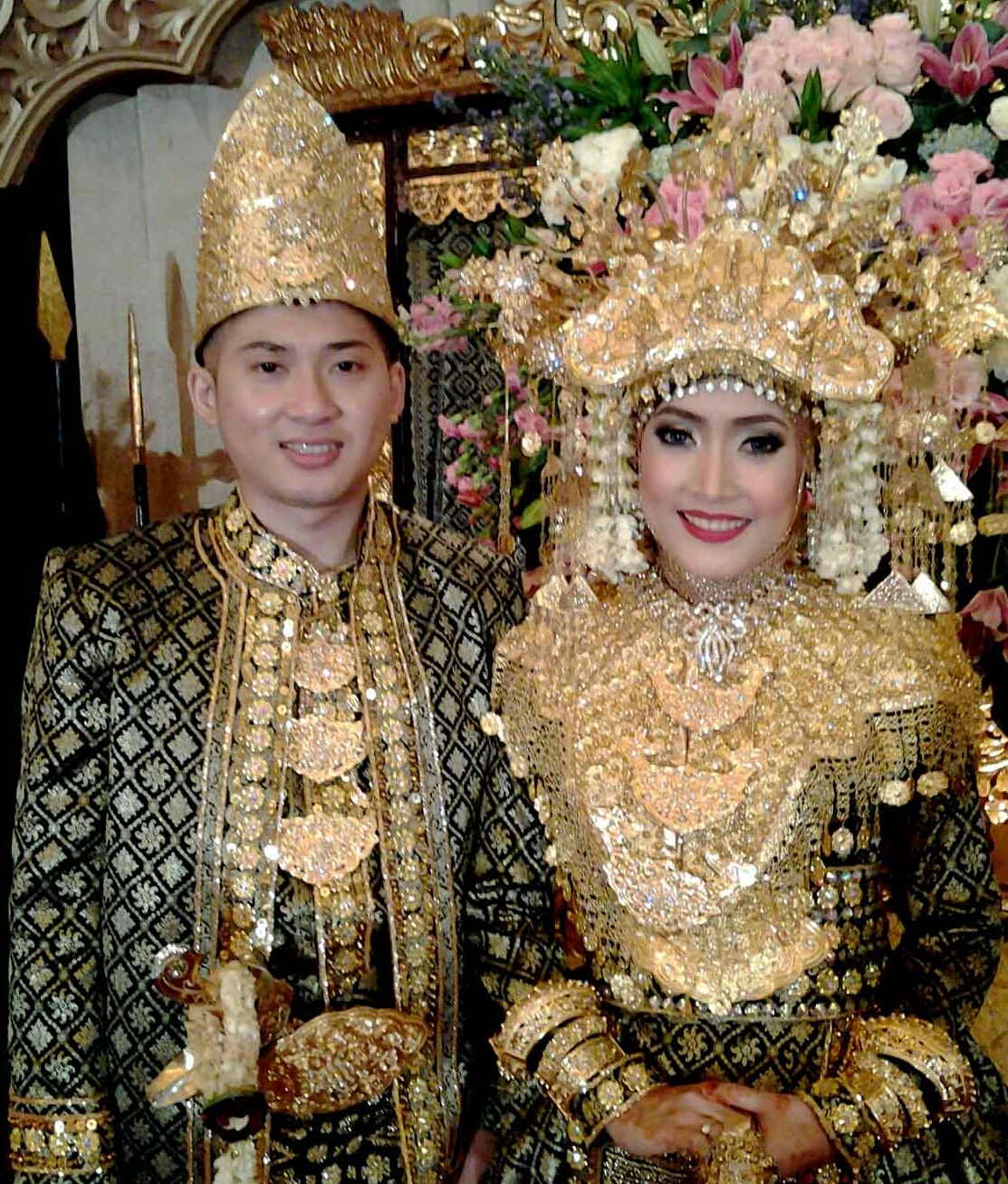 " SANGGAR NUSANTARA DOT COM " | Jakarta: Sewa Baju Adat ...