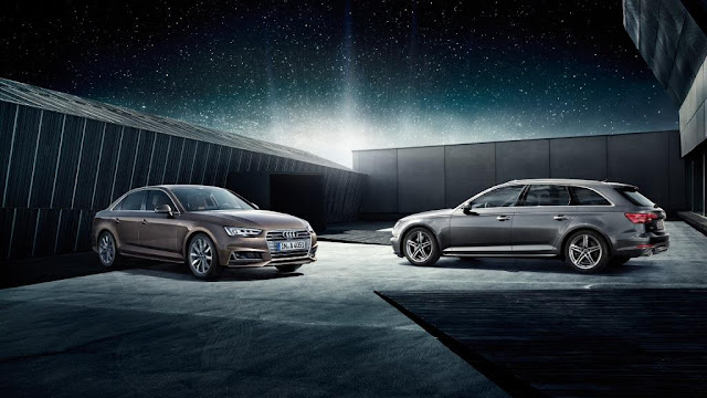 Nuova Audi A4 2016: Guida all’Acquisto | Quale motore, allestimento e cambio scegliere