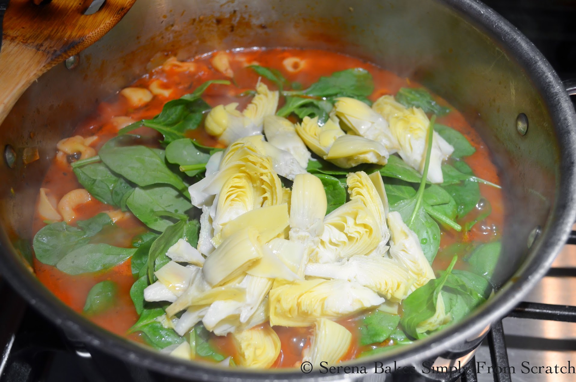 One-Pot-Tortellini-Sausage-Spinach-Artichokes-Spinach-Artichokes.jpg