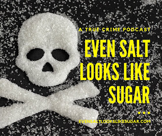 EvenSaltLooksLikeSugarPodcast