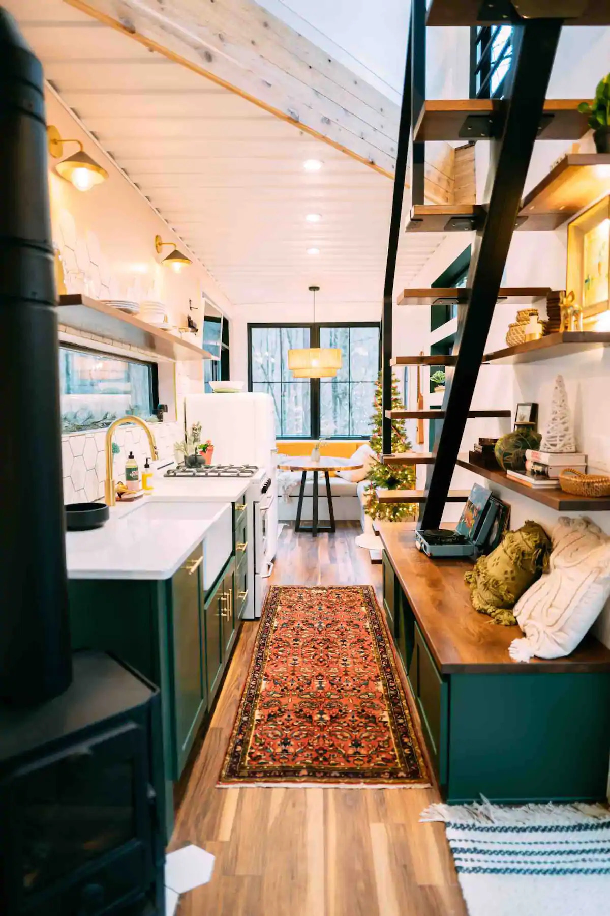 Shipping Container Homes & Buildings Box Hop Shipping Container Homes, Ohio, USA