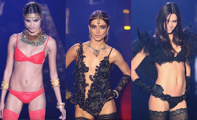 @InstaMag - The first edition of India Intimate Fashion Week (IIFW), dedicated to lingerie and intimate wear e-commerce brands, will be held here in January next year. mumbai-to-host-first-ever-iifw
