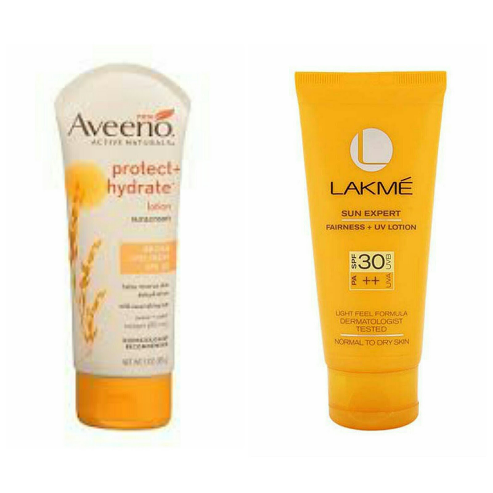 Style x Beauty Dept Skincare Favorites Best Sunscreen for Your Skin