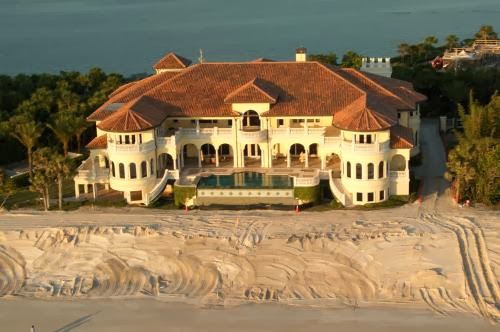 Tricked Out Mansions - Showcasing Luxury Houses: Million ...