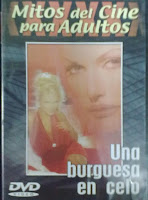 Una burguesa en celo xxx (1999)