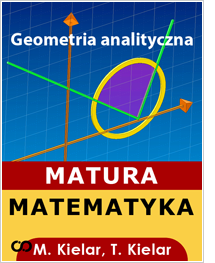Geometria analityczna - zobacz: