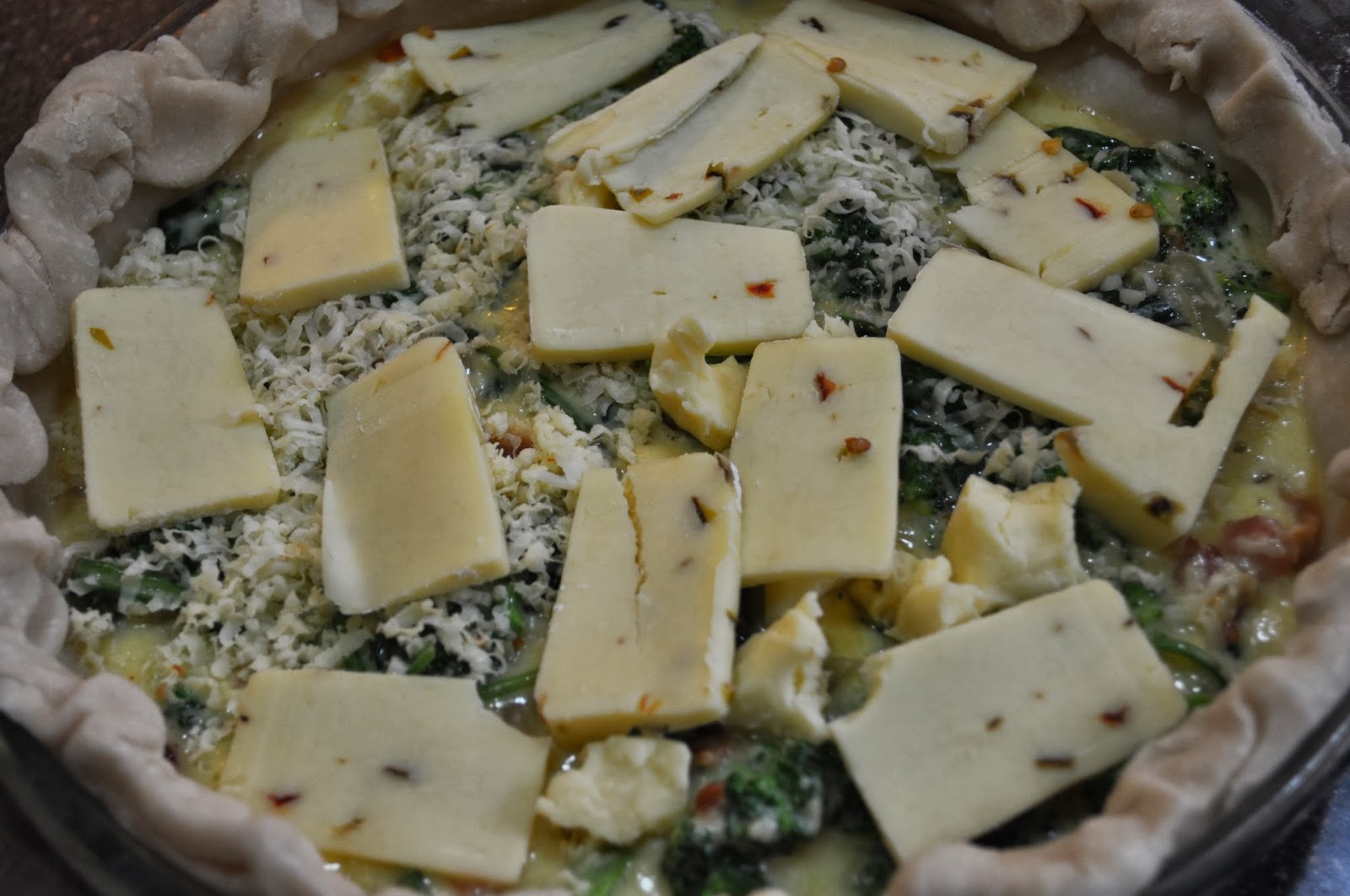 teacher-baker-gourmet-meal-maker-spinach-broccoli-quiche-with