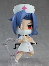 Nendoroid Skullgirls Valentine (#1954) Figure