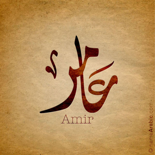 شجرة قبيلة العامري