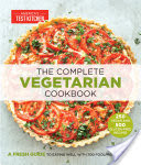 2-The Complete Vegetarian Cookbook