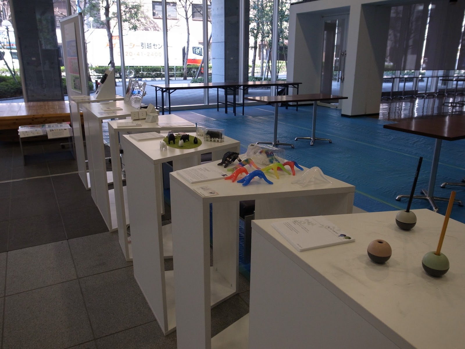 Design History & Culture Laboratory デザイン工学一期生卒業