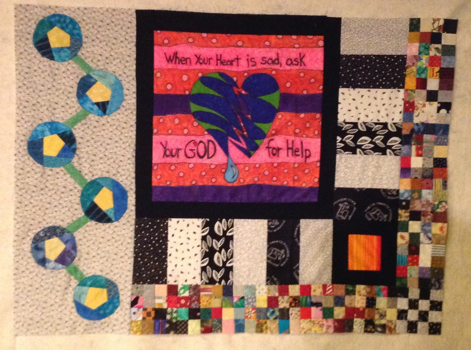 With Strings Attached Weekly update RSC, round robin, briefcase