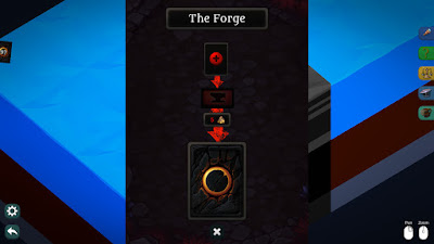 Isle Of Cubes Game Screenshot 9
