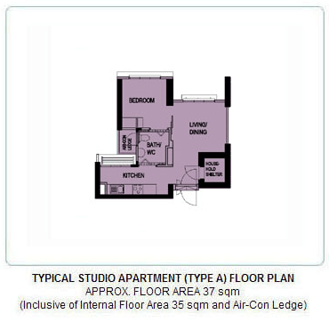 New Bto Flats July 2017 Hdb Bto Floor Plans
