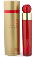 360º Red for Women by Perry Ellis