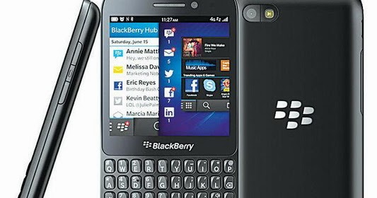  Harga  BB Blackberry Q5 Spesifikasi dan Review Lengkap