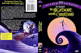 The Nightmare Before Christmas animatedfilmreviews.filminspector.com
