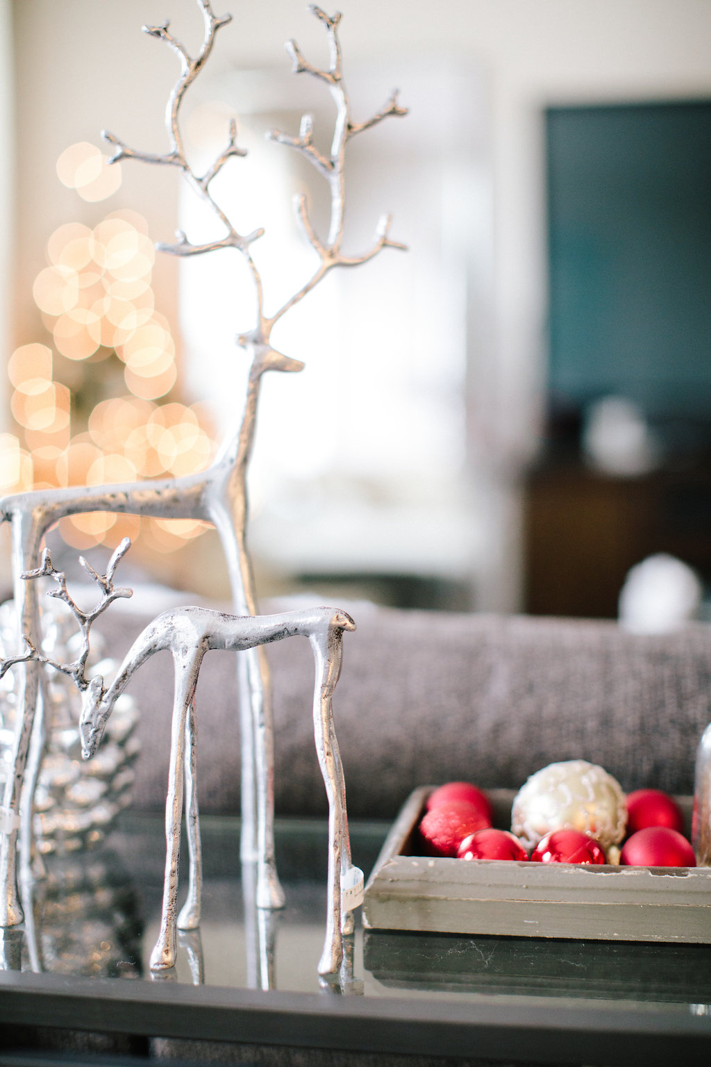 The Cheeky Been Black Friday Sales + My Christmas Home Decor