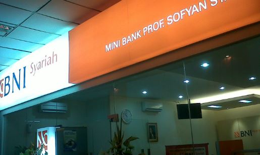 Alamat Lengkap Bank Bni Syariah Di Riau Portal Alamat