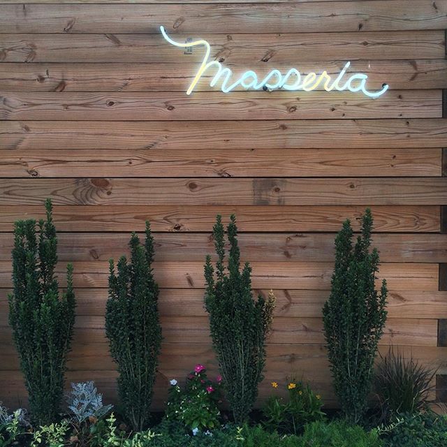 Chefs/Cafes and Restaurants Bringing Italian Cuisine to