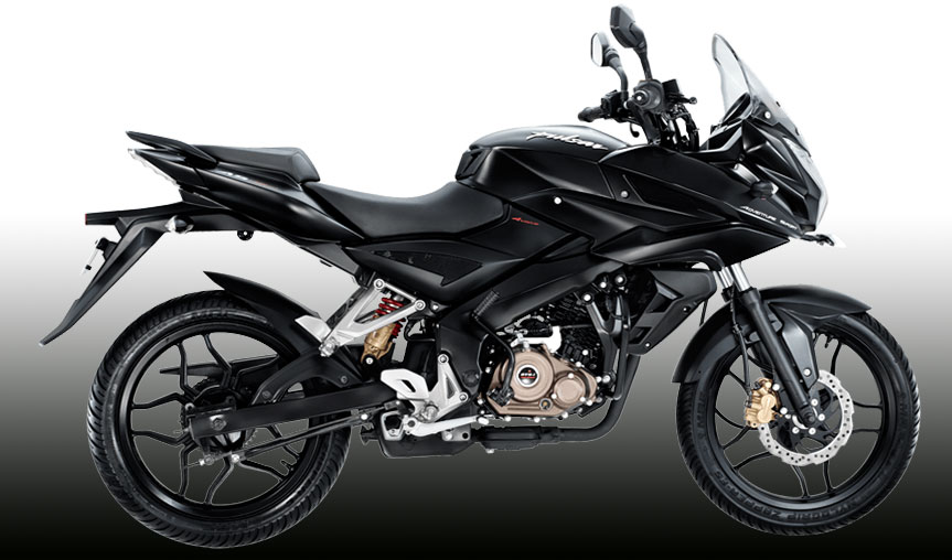 TECNOLOGIA EN MOTOS LA NUEVA PULSAR 150 DISEÑO Y ECONOMIA