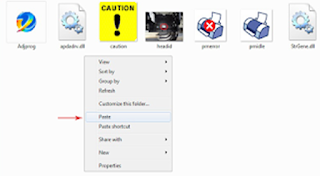 Cara Reset Printer Epson