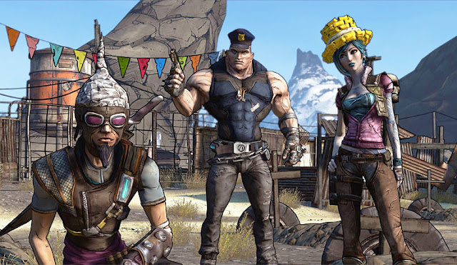borderlands free download full version pc mega borderlands free download full version pc mega
