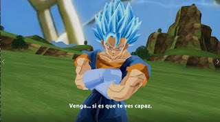  DESCARGA YA NUEVA ISO DBZ TTT MOD FULL HD  [FOR ANDROID Y PC PPSSPP]+DOWNLOAD